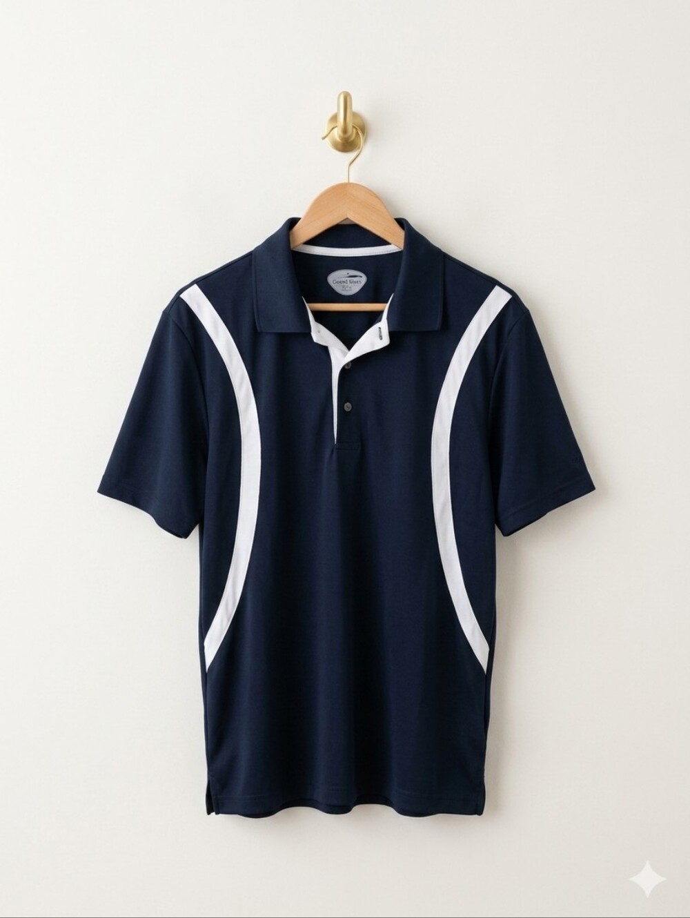 Grand Slam Golf Shirt XL